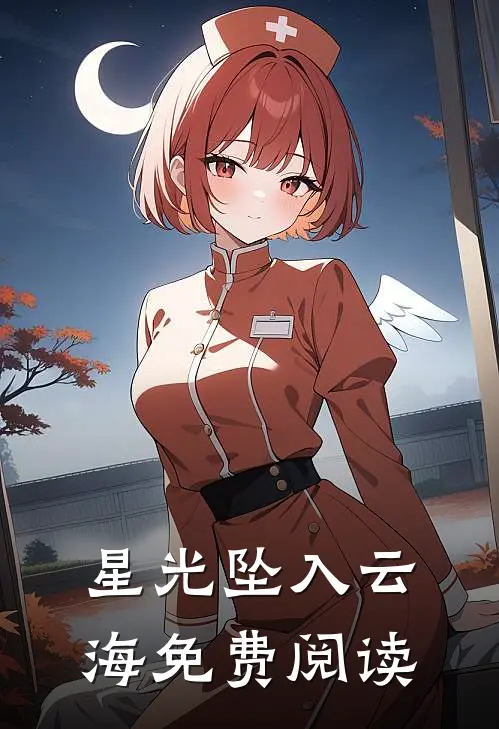 星光坠入云海免费阅读