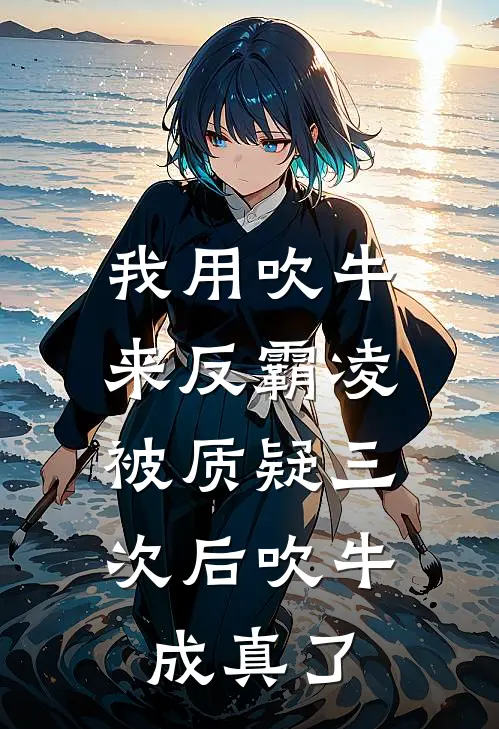 我用吹牛来反霸凌，被质疑三次后吹牛成真了