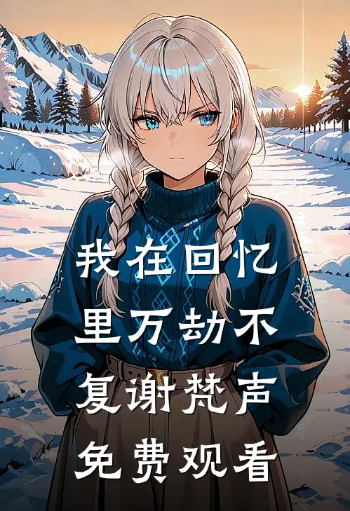 我在回忆里万劫不复谢梵声免费观看