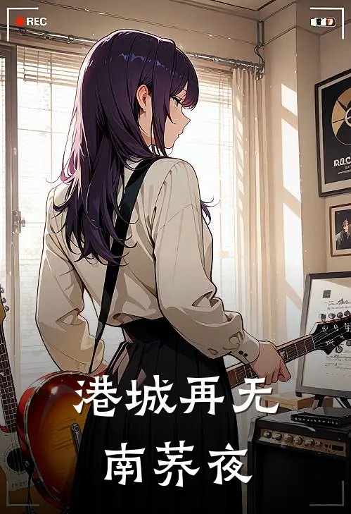 林野渡姜南荞(港城再无南荞夜)最新章节在线阅读_林野渡姜南荞全章节阅读