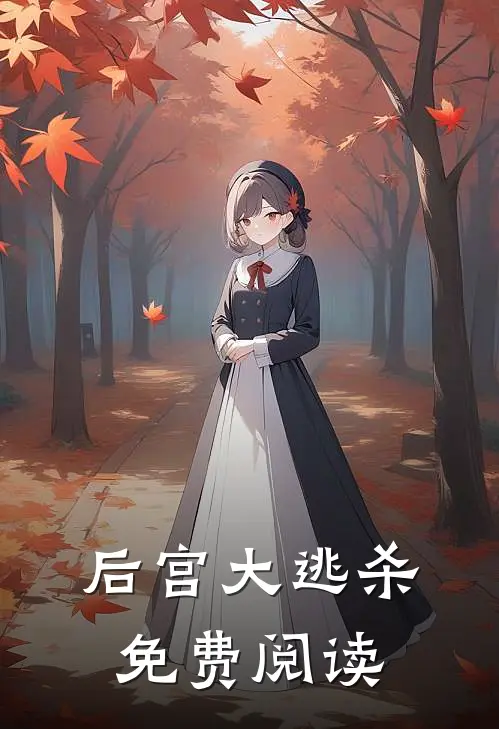 后宫大逃杀免费阅读