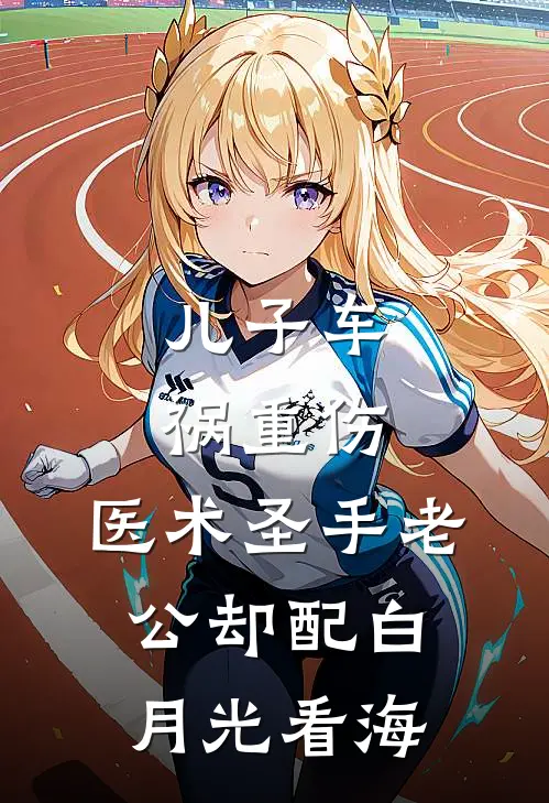 儿子车祸重伤，医术圣手老公却配白月光看海