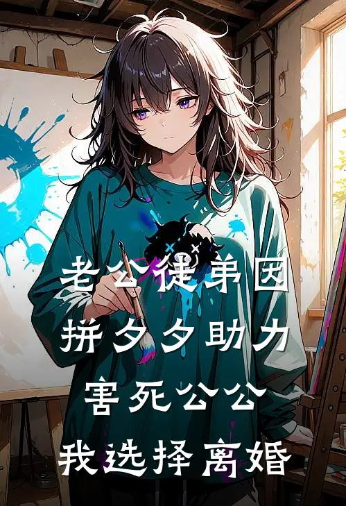 老公徒弟因拼夕夕助力害死公公，我选择离婚