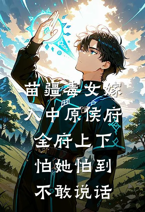 苗疆毒女嫁入中原侯府，全府上下怕她怕到不敢说话(侯府沈灵儿)全文免费小说_小说免费完结苗疆毒女嫁入中原侯府，全府上下怕她怕到不敢说话(侯府沈灵儿)