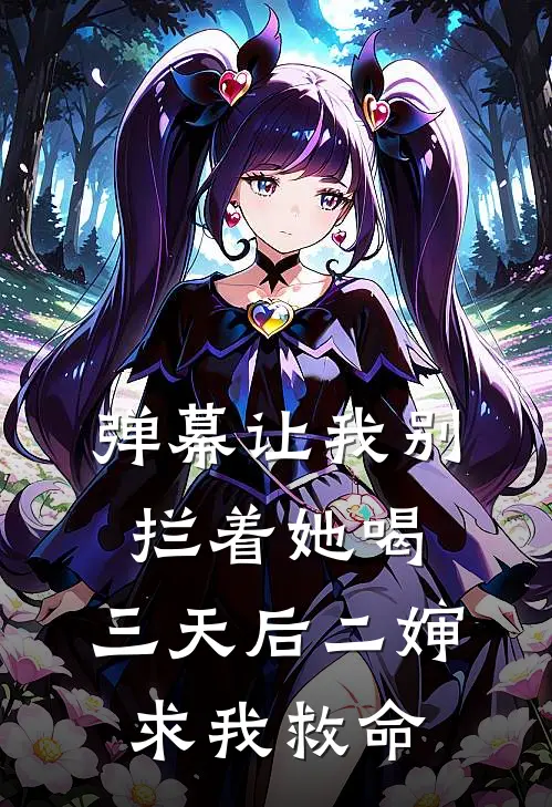 林娇林夏《弹幕让我别拦着她喝，三天后二婶求我救命》最新章节阅读_(林娇林夏)热门小说