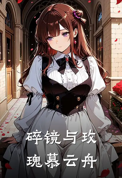 碎镜与玫瑰慕云舟