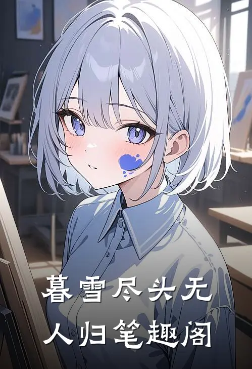 暮雪尽头无人归笔趣阁