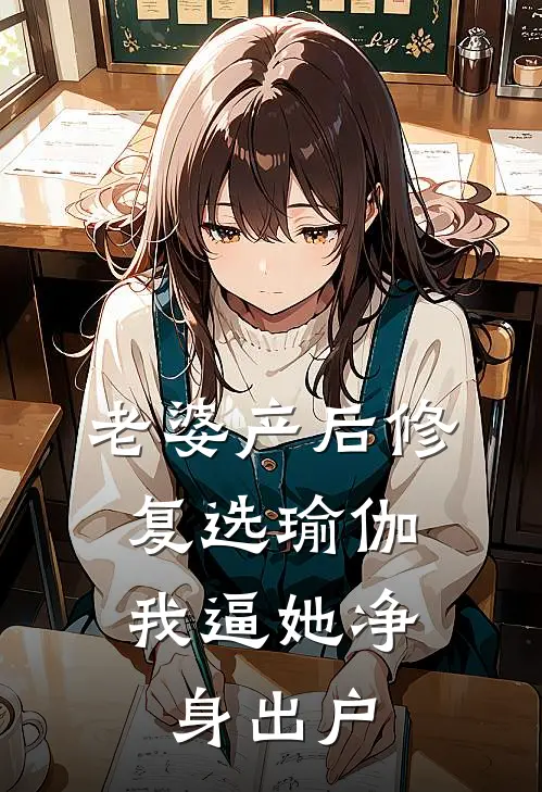 老婆产后修复选瑜伽，我逼她净身出户