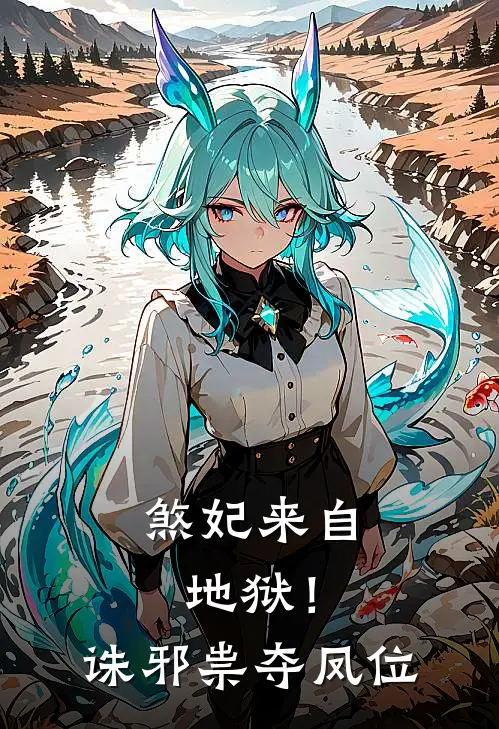 煞妃来自地狱！诛邪祟，夺凤位