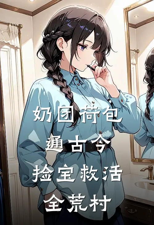 奶团荷包通古今，捡宝救活全荒村抖音热门完结小说_免费小说在线看奶团荷包通古今，捡宝救活全荒村抖音热门