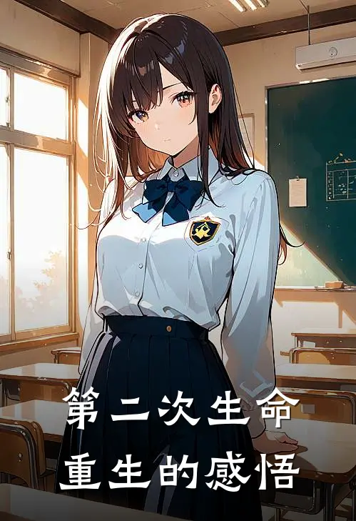 第二次生命重生的感悟