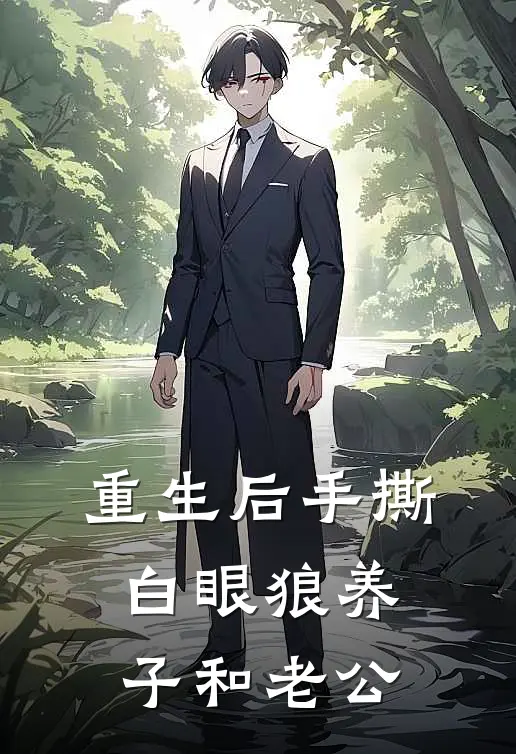 重生后手撕白眼狼养子和老公