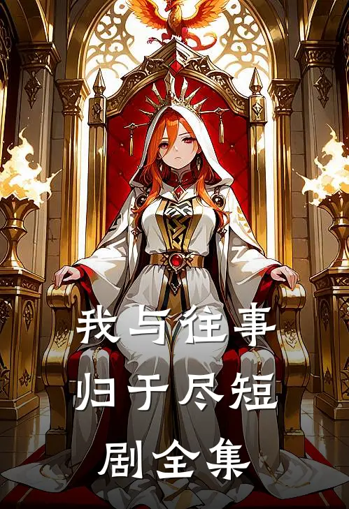 我与往事归于尽短剧全集