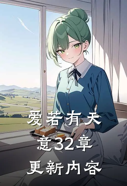 爱若有天意32章更新内容