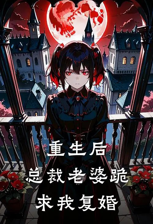 《重生后，总裁老婆跪求我复婚》白如霜江如雪已完结小说_重生后，总裁老婆跪求我复婚(白如霜江如雪)经典小说