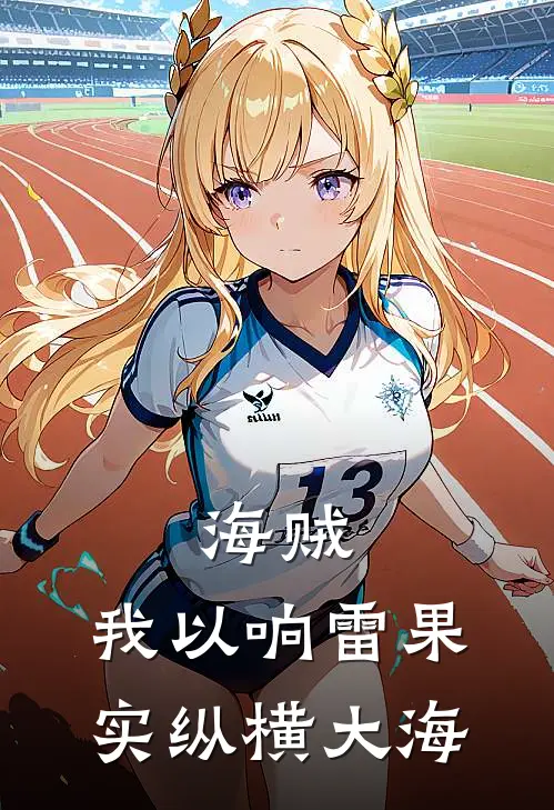 海贼：我以响雷果实纵横大海
