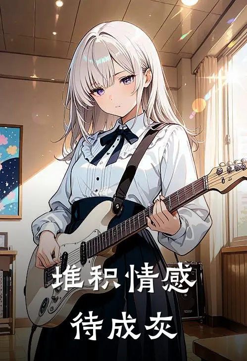 堆积情感待成灰