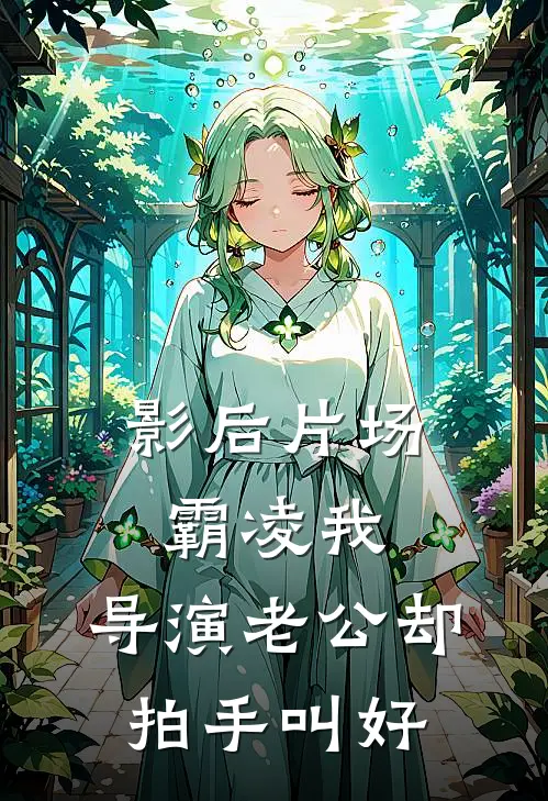 影后片场霸凌我，导演老公却拍手叫好