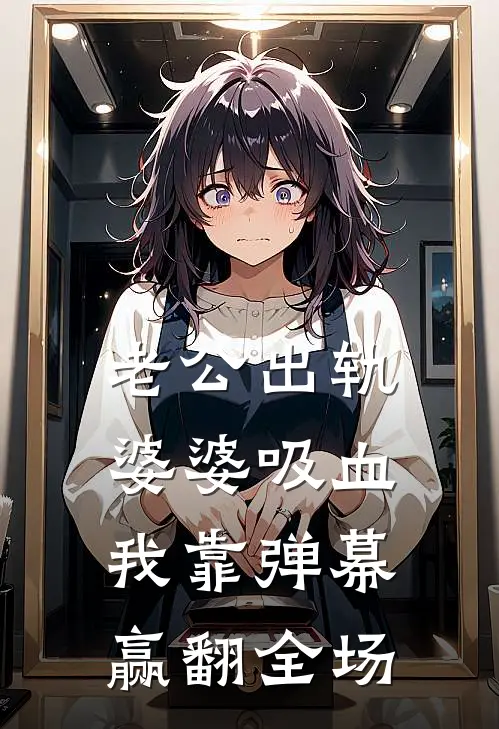 老公出轨婆婆吸血，我靠弹幕赢翻全场