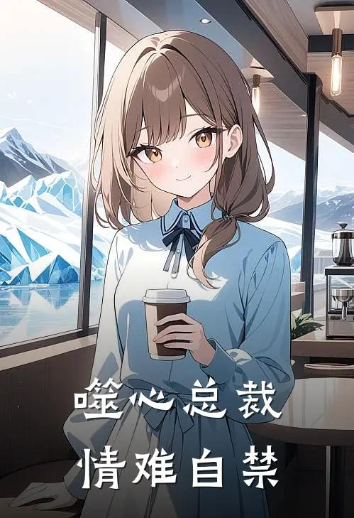 噬心总裁情难自禁