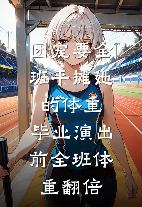 团宠要全班平摊她的体重，毕业演出前全班体重翻倍(林巧巧巧巧)免费小说完结版_免费小说免费阅读团宠要全班平摊她的体重，毕业演出前全班体重翻倍林巧巧巧巧