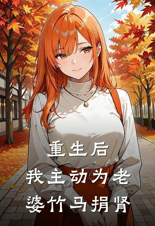 重生后，我主动为老婆竹马捐肾