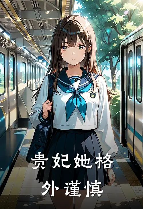 贵妃她格外谨慎