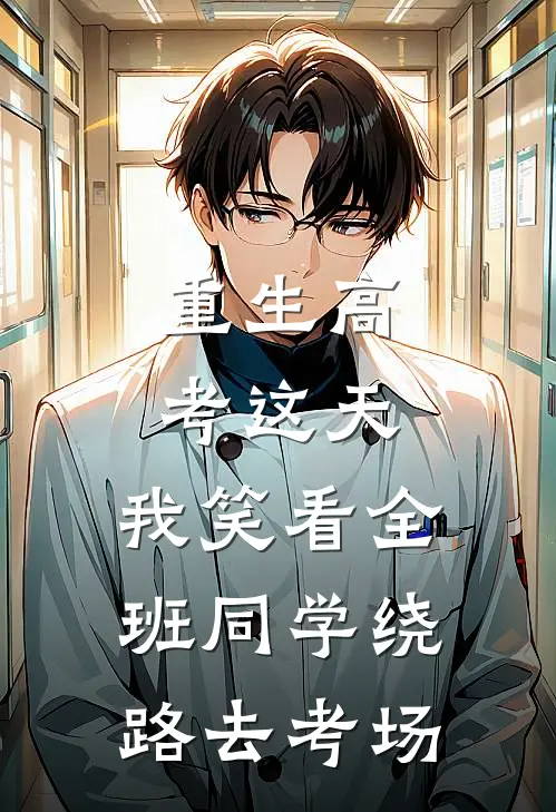 重生高考这天，我笑看全班同学绕路去考场(班花裴渐生)完整版免费全文阅读_最热门小说重生高考这天，我笑看全班同学绕路去考场班花裴渐生