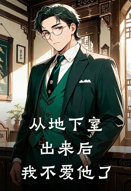 从地下室出来后，我不爱他了