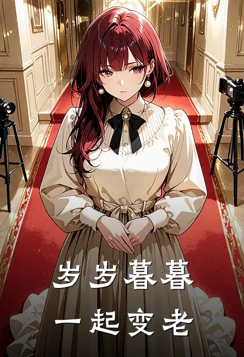 岁岁暮暮一起变老