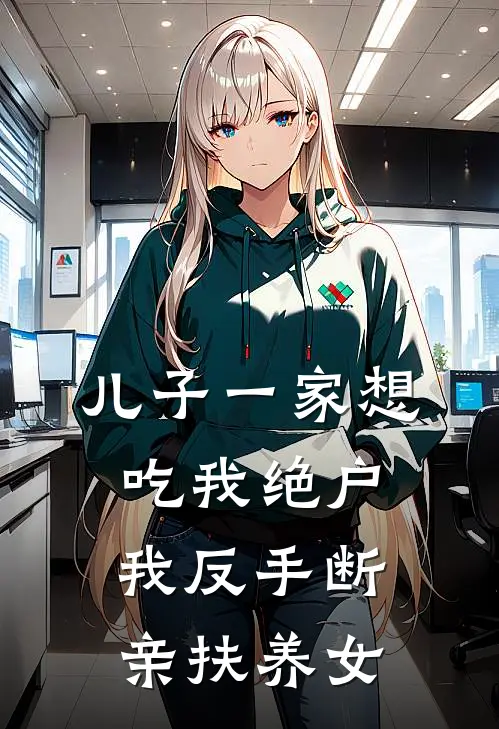 儿子一家想吃我绝户，我反手断亲扶养女