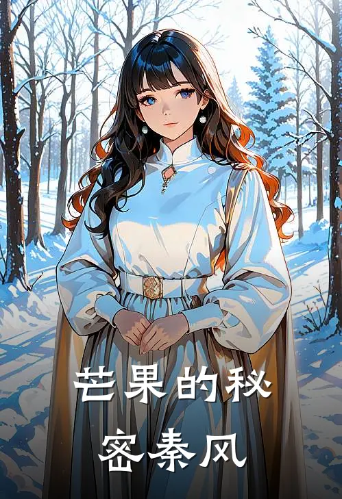 芒果的秘密秦风