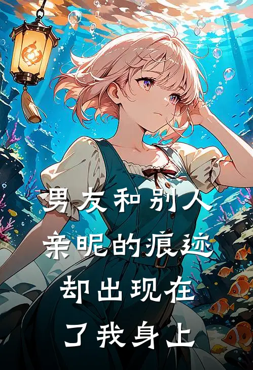 男友和别人亲昵的痕迹却出现在了我身上