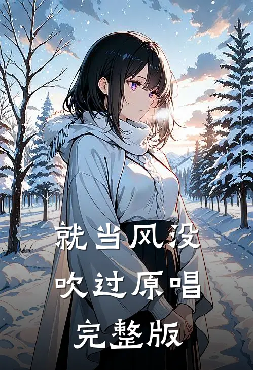 就当风没吹过原唱完整版