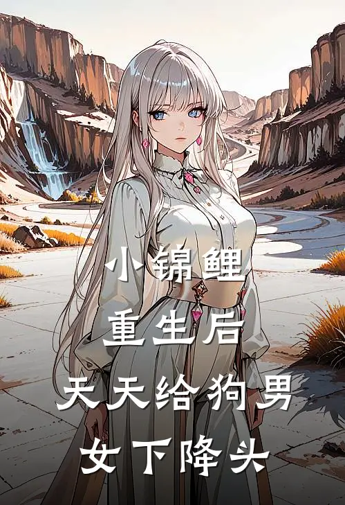 小锦鲤重生后，天天给狗男女下降头