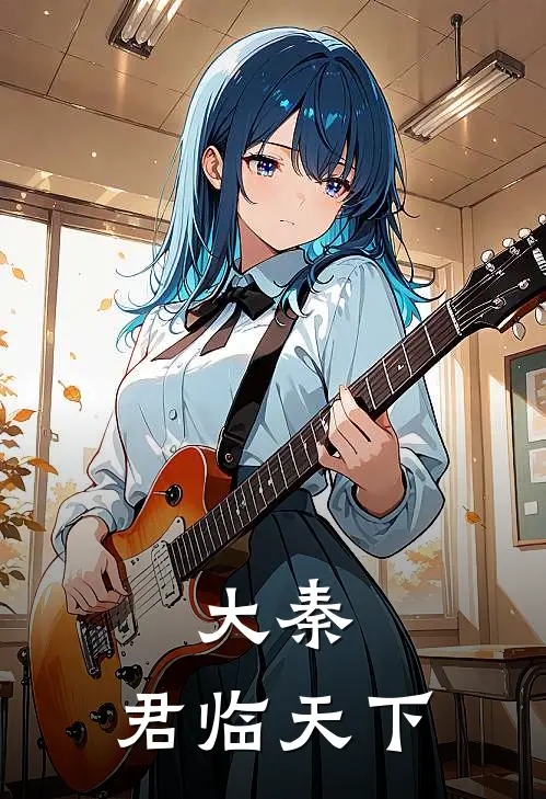 大秦：君临天下