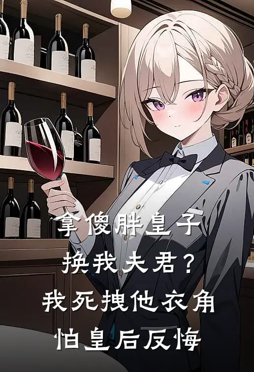 拿傻胖皇子换我夫君？我死拽他衣角怕皇后反悔(陆清漪萧煜)最新完结小说_完结版小说全文免费阅读拿傻胖皇子换我夫君？我死拽他衣角怕皇后反悔(陆清漪萧煜)