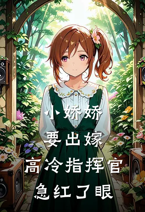 小娇娇要出嫁，高冷指挥官急红了眼