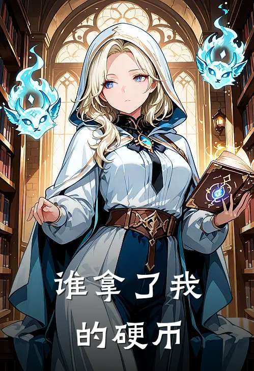 谁拿了我的硬币(苏江江何佳琪)全本免费小说_最新章节列表谁拿了我的硬币(苏江江何佳琪)