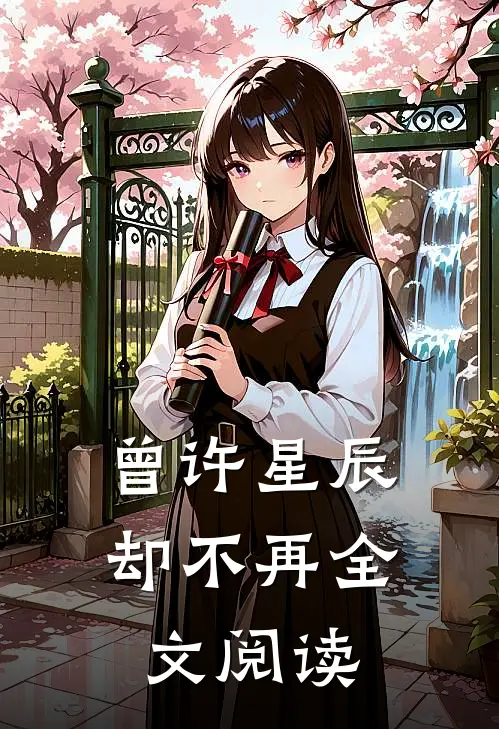 曾许星辰却不再全文阅读