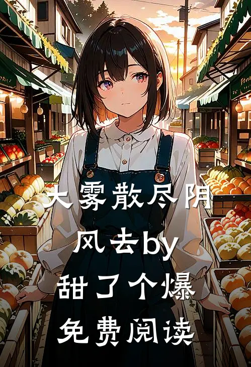 大雾散尽阴风去by甜了个爆免费阅读