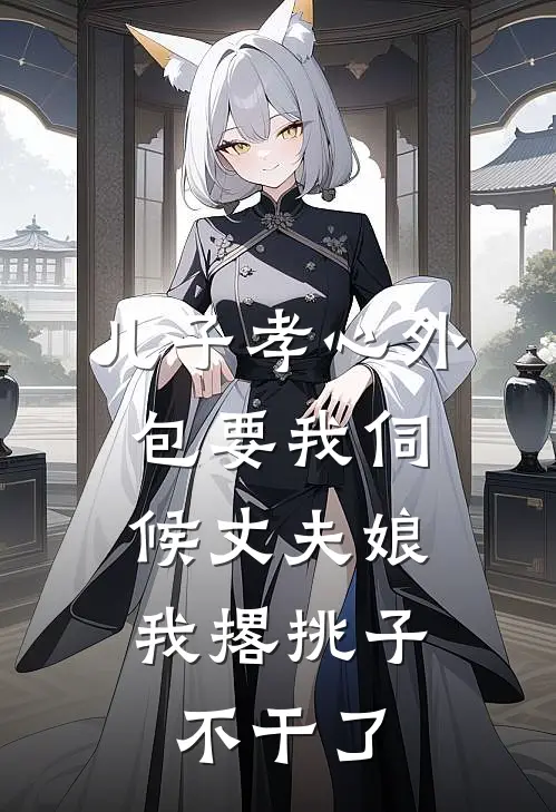 儿子孝心外包要我伺候丈夫娘，我撂挑子不干了(抖音热门)好看的小说推荐完结_完本小说儿子孝心外包要我伺候丈夫娘，我撂挑子不干了抖音热门