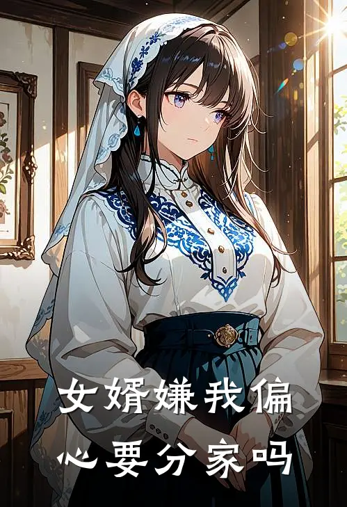 女婿嫌我偏心要分家吗