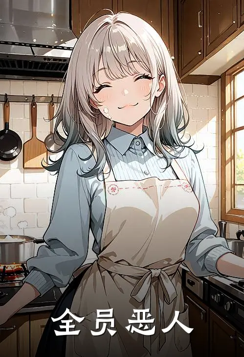 全员恶人(抖音热门)免费阅读_完结热门小说全员恶人(抖音热门)