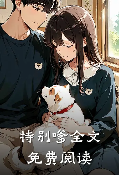 特别嗲全文免费阅读