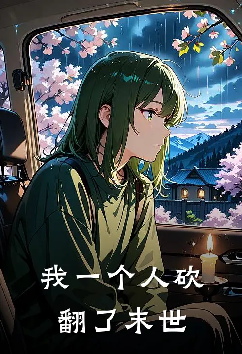 我一个人砍翻了末世