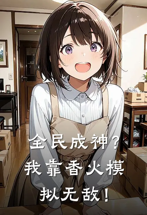 全民成神？我靠香火模拟无敌！(哥布林楚晨)全文免费在线阅读_全民成神？我靠香火模拟无敌！热门小说