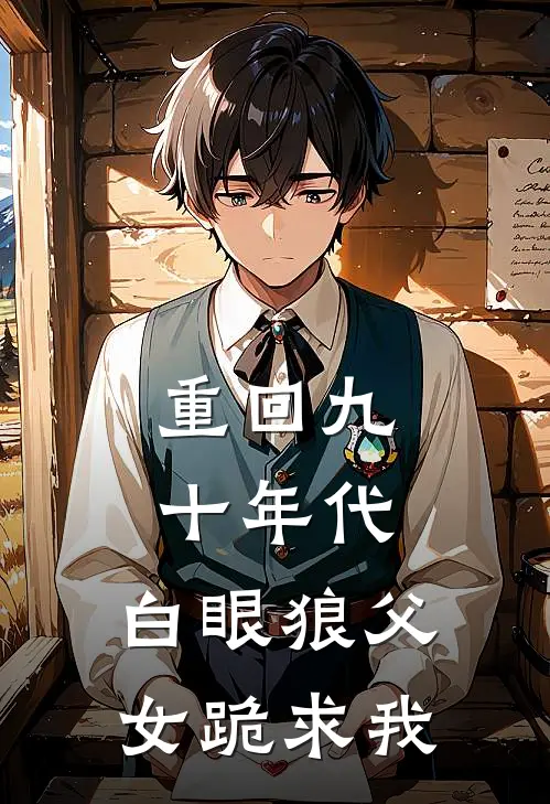 重回九十年代，白眼狼父女跪求我