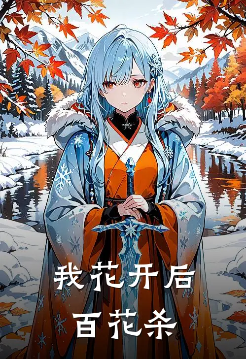 我花开后百花杀