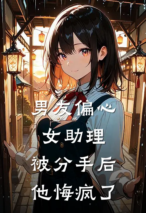 男友偏心女助理，被分手后他悔疯了